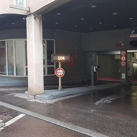 Apartamento Terrasse Saint Michel Dijon Exterior foto