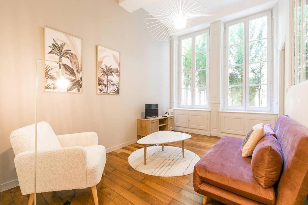 Apartamento Terrasse Saint Michel Dijon Exterior foto
