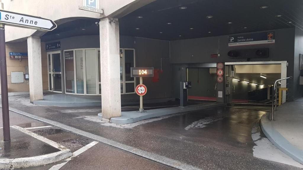 Apartamento Terrasse Saint Michel Dijon Exterior foto